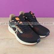 Кроссовки от Nike Air Zoom Pegasus 39 (чёрный)