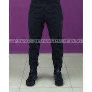 2410 Штаны от Adidas (чёрный)