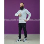 NI7123A Спортивный костюм от Nike (серый)