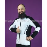 854120-2 Олимпийка от Porsche Design (черный)