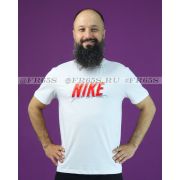 N99019 Футболка от Nike (белый)