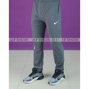 2620 Штаны от Nike (серый)