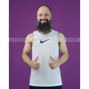 BV9388-100 Майка от Nike (белый)