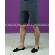 82-2110 Шорты от Bogner Fire+Ice (графит)