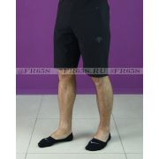 2226 Шорты от Descente (чёрный)