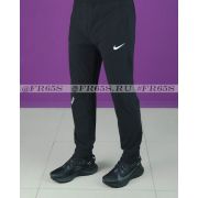2620 Штаны от Nike (чёрный)