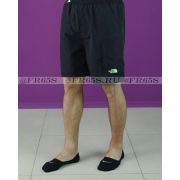 NS6NL04M Шорты от TNF (чёрный)