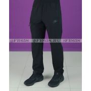 027791-1 Штаны от Nike (чёрный)
