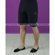 8221 Шорты от Adidas (чёрный)