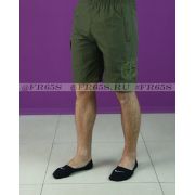 2007123 Шорты от Stone Island (хаки)