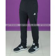 2611 Штаны от Adidas (чёрный)