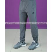 2611 Штаны от Adidas (серый)