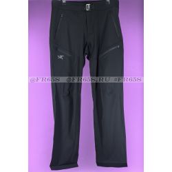 26848 Штаны от Arcteryx (чёрный)