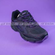 Кроссовки от Asics GEL-NYK (чёрный/фиолетовый) ASL65009169