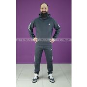 36020 Спортивный костюм от Adidas (серый)