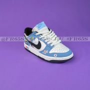 Кроссовки Nike SB Dunk Low Pro Tamiya (белый/голубой) ND650012197