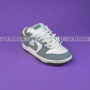 Кроссовки Nike SB Dunk Low Pro QS(серый/белый/корич) ND650012189