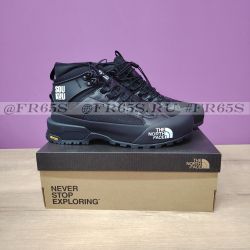 TZM65009346 Кроссовки от TNF Undercover Glenclyffe (черные)