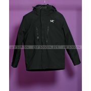 68997 Куртка 2в1 Arcteryx (чёрный)