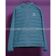 801230 Куртка от Arcteryx (синий)