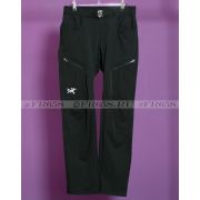 23199 Штаны от Arcteryx (чёрный)