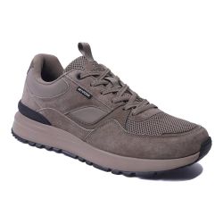 G3752-1 Кроссовки STROBBS (серый)