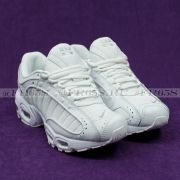 Кроссовки от Nike Air Max Tailwind 4 (белый)