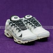 Кроссовки от Nike Air Max Terrascape Plus (белый/черный)