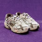 AL650021159 Кроссовки от Adidas Bad Bunny Response (коричневый/бежевый)