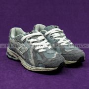 NBL650091125 Кроссовки от New Balance 1906 (серый)