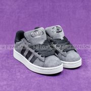AD650022616 Кроссовки от Adidas Campus 00s (серый/серая подошва)