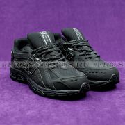 NBL650091131 Кроссовки от New Balance 1906 (черный/черная подошва)