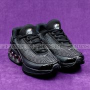 Кроссовки от Nike Air Max DN (черный)