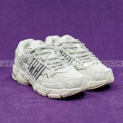 AL650021158 Кроссовки от Adidas Bad Bunny Response (молочный)