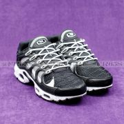Кроссовки от Nike Air Max Terrascape Plus (черный/белый)
