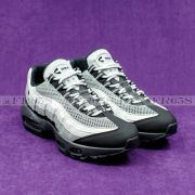 Кроссовки от Nike Air Max 95 (светло-серый)