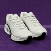 Кроссовки от Nike Air Max DN (белый)