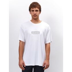 E2373-6 Футболка STROBBS (белый)