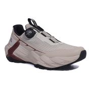 F7560-16 Кроссовки STROBBS (бежевый)