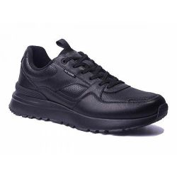 G3751-3 Кроссовки STROBBS (чёрный)