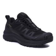 F7618-3 Кроссовки STROBBS (чёрный)