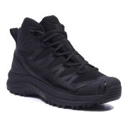 F7619-3 Кроссовки STROBBS (чёрный)