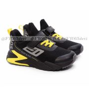 94-105C Кроссовки детские TM«INDIGO KIDS» (чёрный)