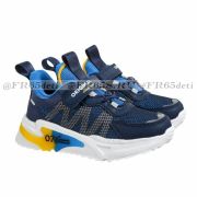 92-630B Кроссовки детские TM«INDIGO KIDS» (синий)