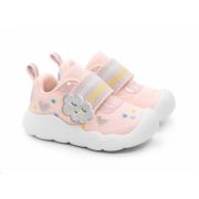 94-040A Кроссовки детские TM«INDIGO KIDS» (персиковый)