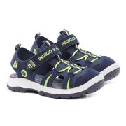 22-817A Сандали детские TM«INDIGO KIDS» (синий)