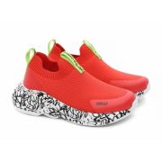 94-025B Кроссовки детские TM«INDIGO KIDS» (красный)