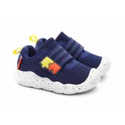 94-050A Кроссовки детские TM«INDIGO KIDS» (синий)