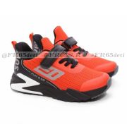 94-105B Кроссовки детские TM«INDIGO KIDS» (красный)