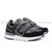 90-605G Кроссовки детские TM«INDIGO KIDS» (серый)